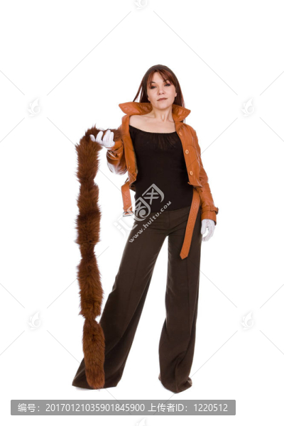 gllamour女人