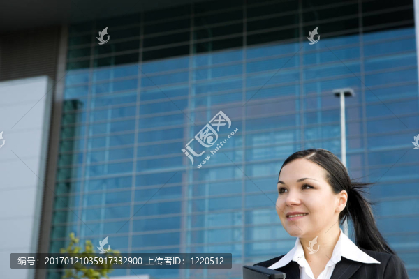 商人的戶外