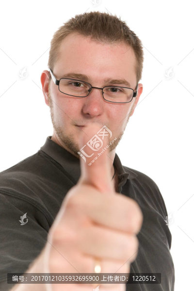 隨便的人