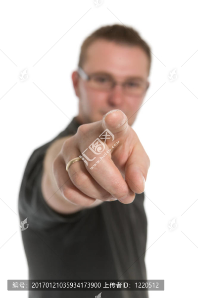 隨便的人