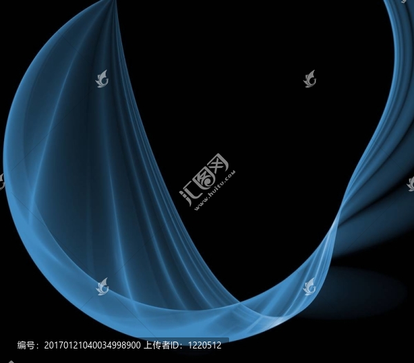 曲線和紋波摘要