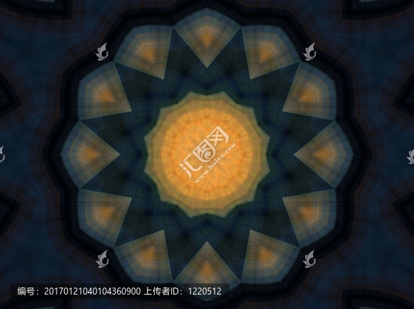 藍色牛仔明星