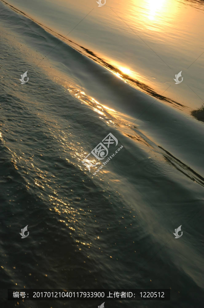 水浪