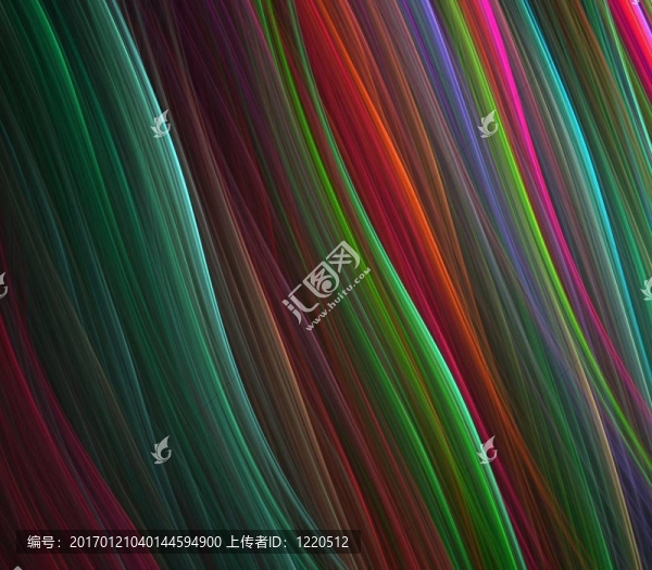 彩虹流量摘要