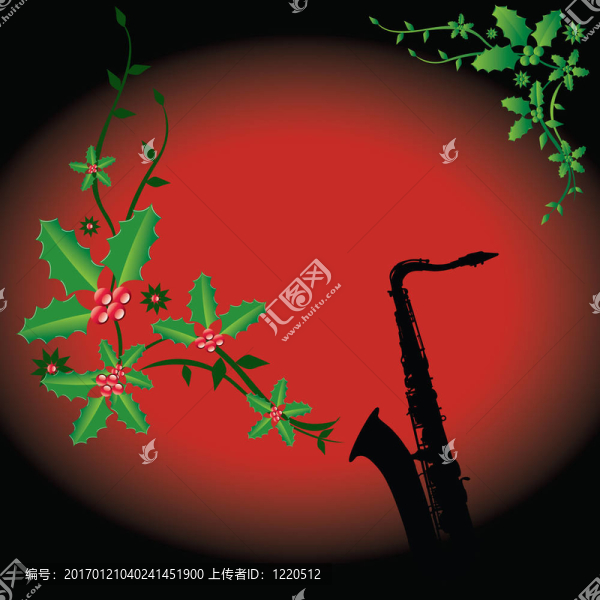 節(jié)日的背景與薩克斯