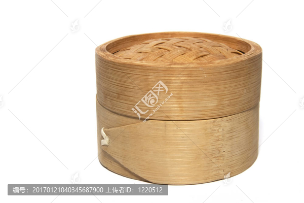 木箱