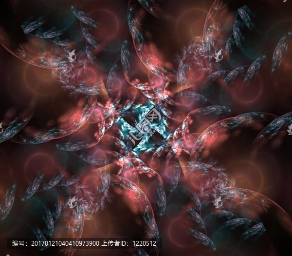 Bubbly,Pinwheel摘要