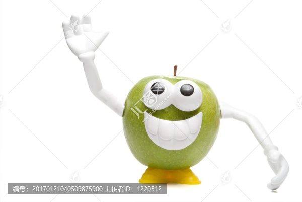 澳洲青蘋