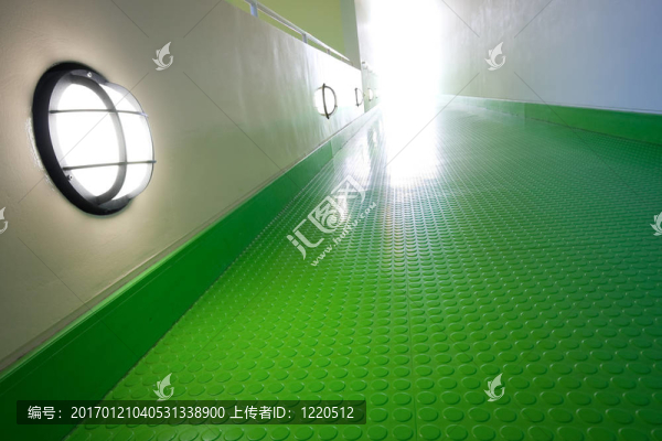 綠色之路