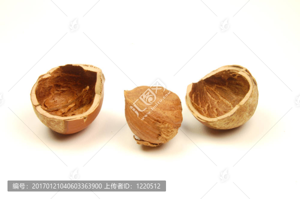 haselnuts