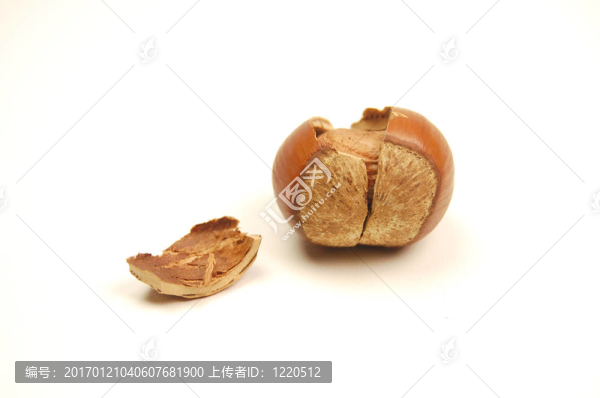haselnuts