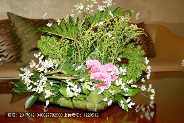花束