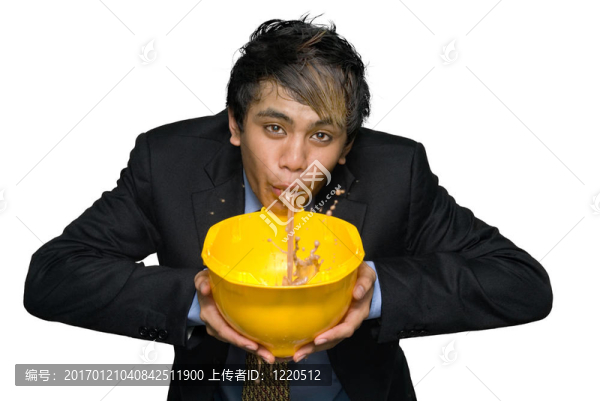 印度工程師嘔吐