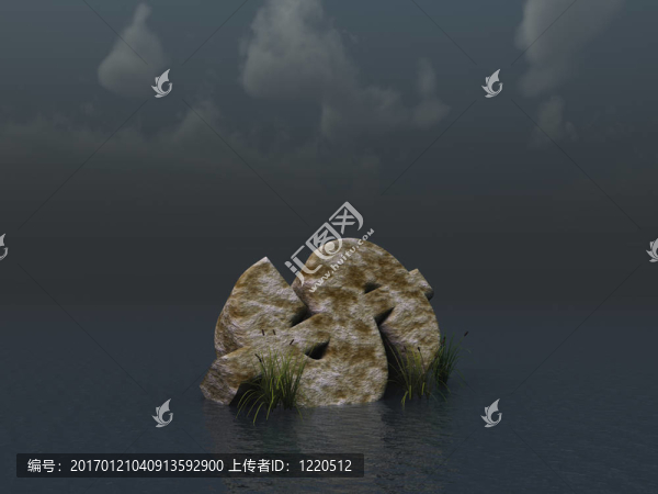 下跌美元的紀(jì)念碑