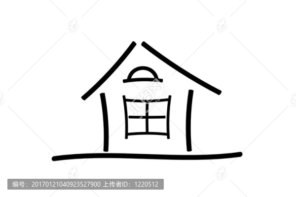 房子