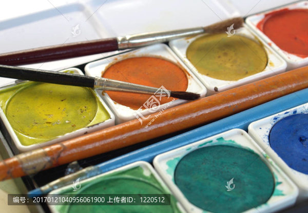 繪畫工具