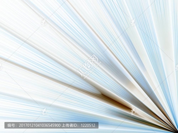 角扇形摘要
