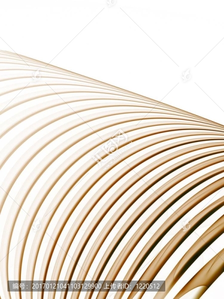 彎曲棕色帶背景-匯圖網(wǎng) www.fosd68.com 彎曲棕色帶背景
