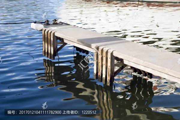 碼頭