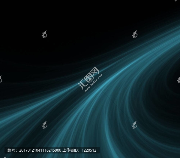 藍(lán)綠曲線摘要