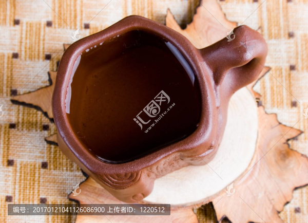 一杯茶