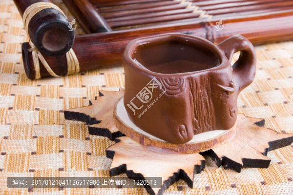 上午茶
