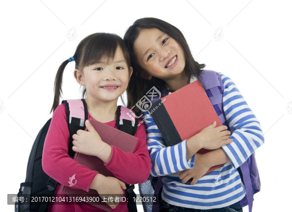 學(xué)校的女生