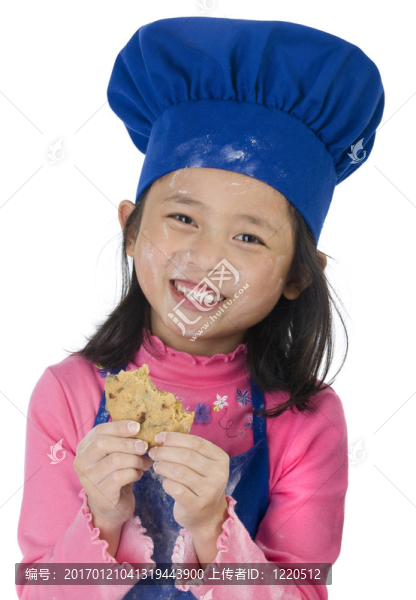 小廚師