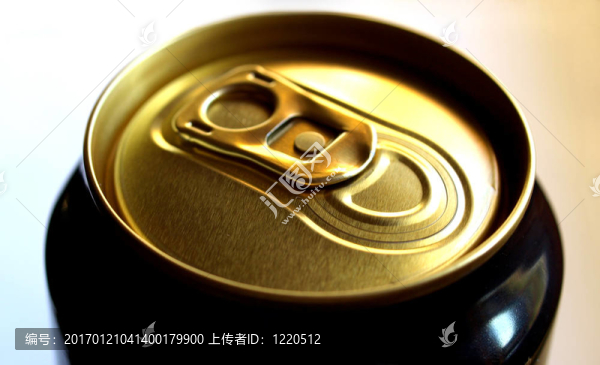 啤酒罐