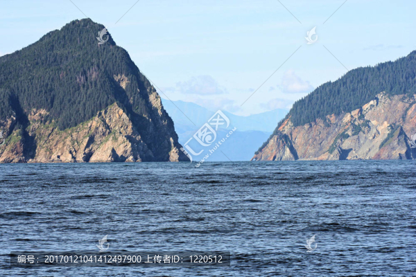 山景