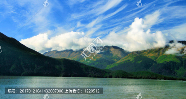 山景