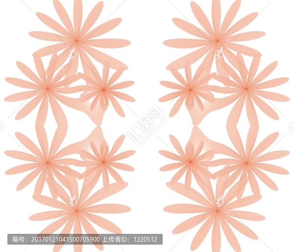 桃花摘要