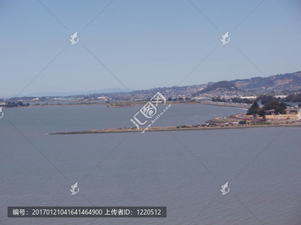 灣海灘