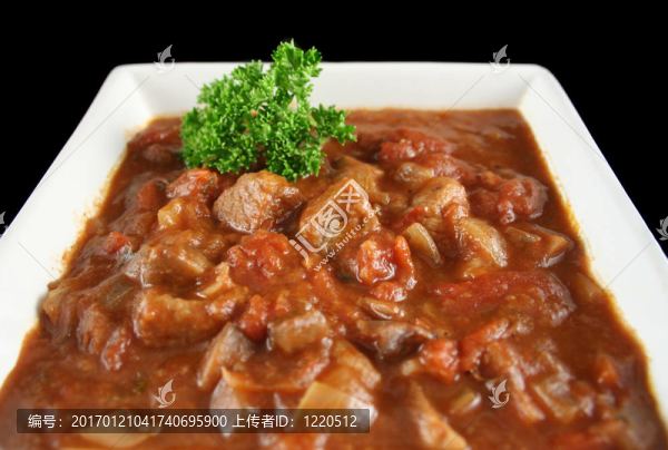 牛肉和紅葡萄酒燉2