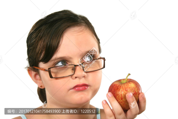 蘋果1的孩子