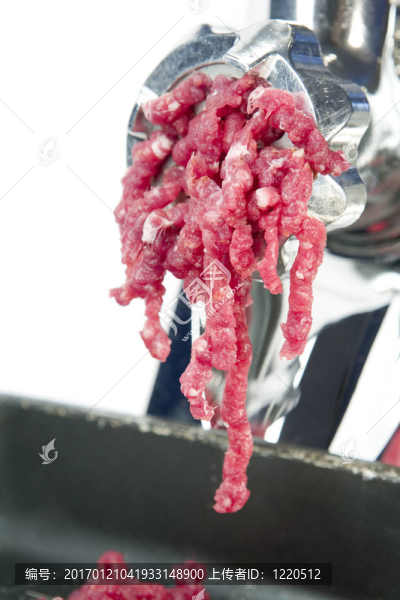 絞肉機(jī)