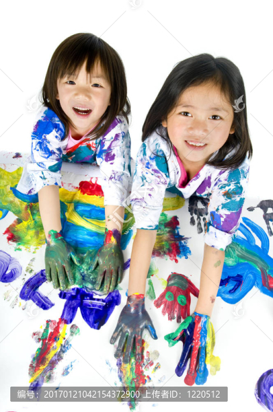 兒童畫