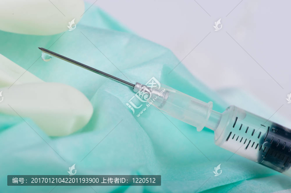 注射器
