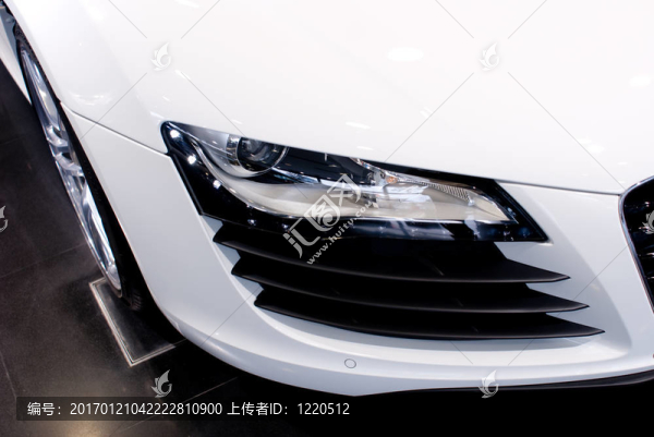 設(shè)計的汽車零部件