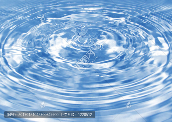 水滴