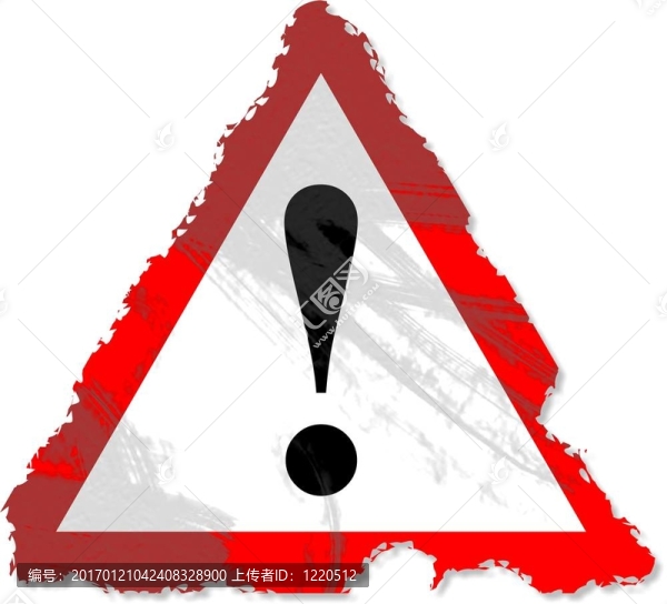 蹩腳的其他危險(xiǎn)信號(hào)