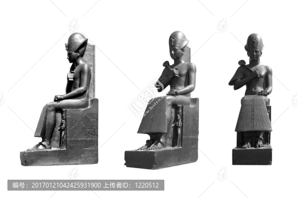 拉美西斯二世