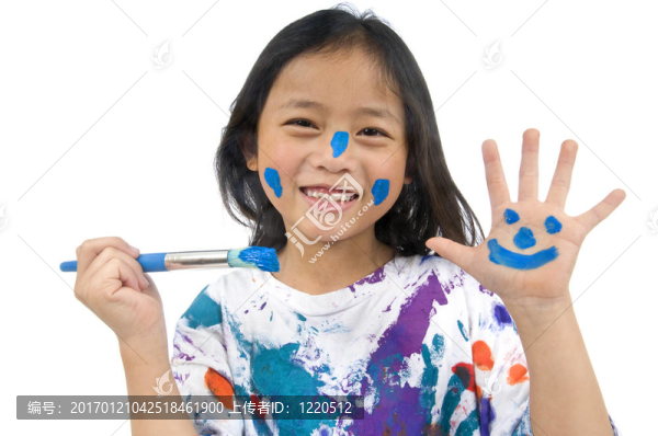 兒童畫