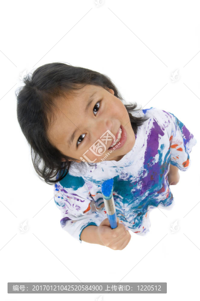兒童畫