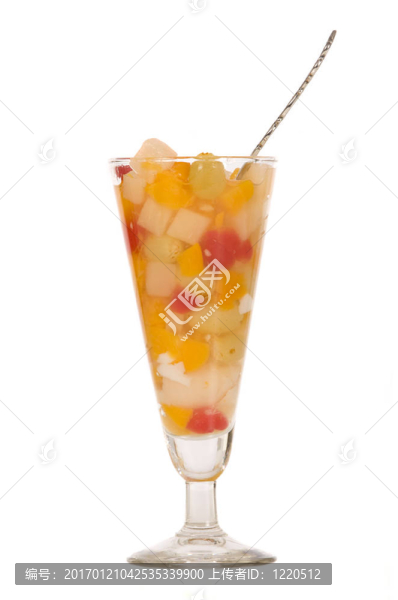玻璃水果