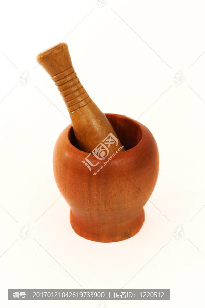 木臼和杵