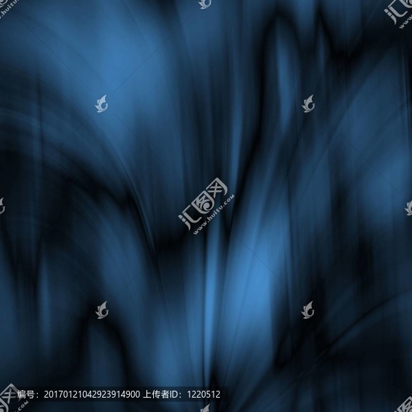 蹩腳的藍(lán)色背景