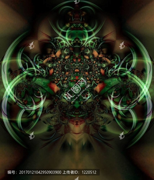 Geen,Collage摘要