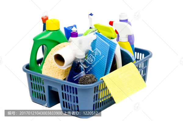 清潔用品