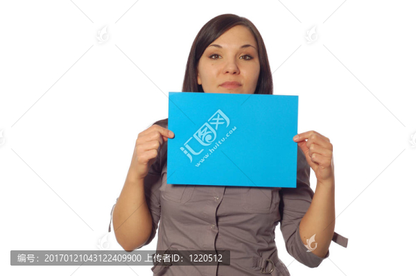 女人的旗幟